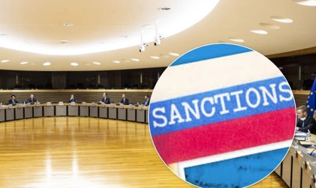 ЕС из-за Украины утвердил продление санкций против России на полгода
