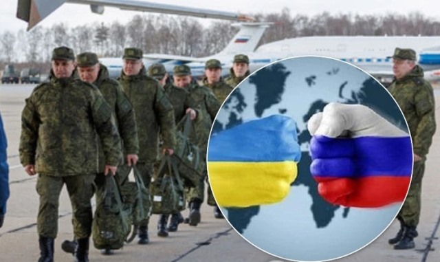В США ответили, сможет ли армия РФ захватить Украину