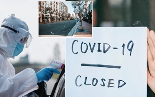 В Европе вновь ввели карантин из-за вспышки COVID-19: названы регионы