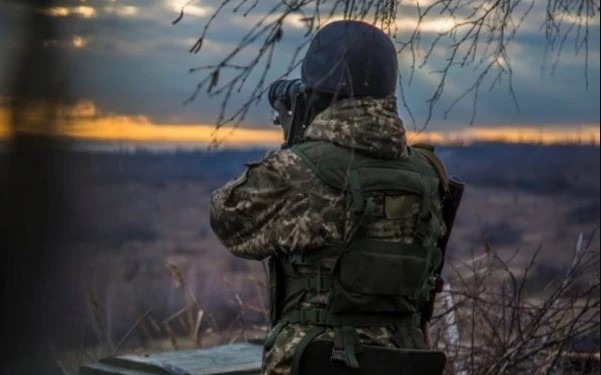 ВСУ уничтожили наемников России на Донбассе: у врага большие потери