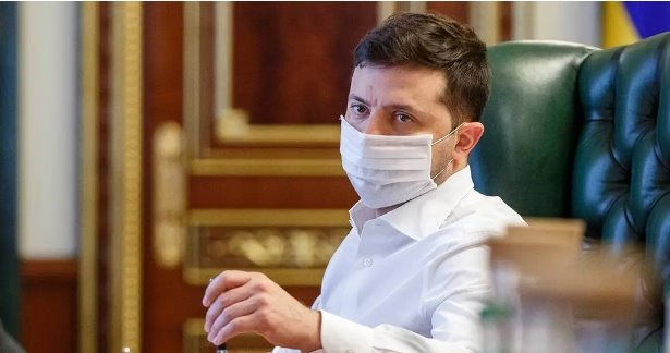 Зеленский призвал продлить карантин в Украине, но только на месяц