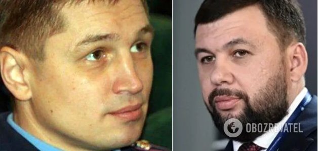 Пушилина убьет «министр МВД ДНР»? Инсайд из Донецка