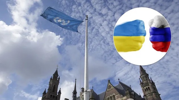 Суд в Гааге вынес историческое решение по иску Украины против России