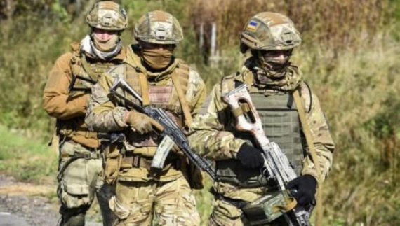Известно, сколько с начала последнего перемирия на Донбассе погибло военных ООС