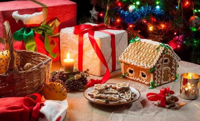Почему весь мир отмечает Рождество 25 декабря?