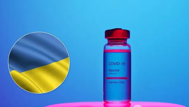 Украина получит вакцину от COVID-19 после 2022 года – The Economist