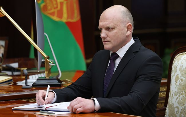 В КГБ Беларуси заявили о подготовке к «горячей войне»