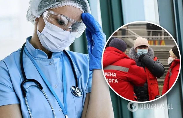 За сутки – месячную зарплату: как Польша «охотится» на украинских врачей, для которых Кабмин не нашел денег