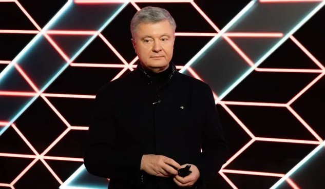 Порошенко сделал сенсационное заявление по делу «вагнеровцев»