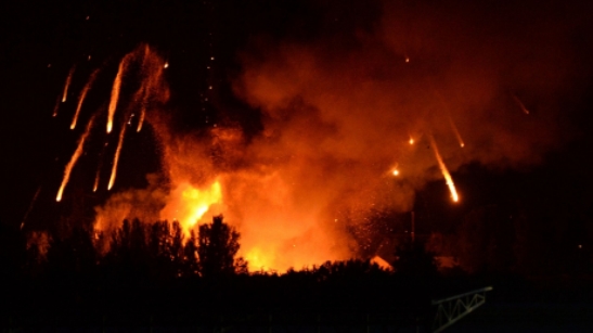 В Москве назвали точную дату бомбардировки Донецка: удар нанесут с воздуха
