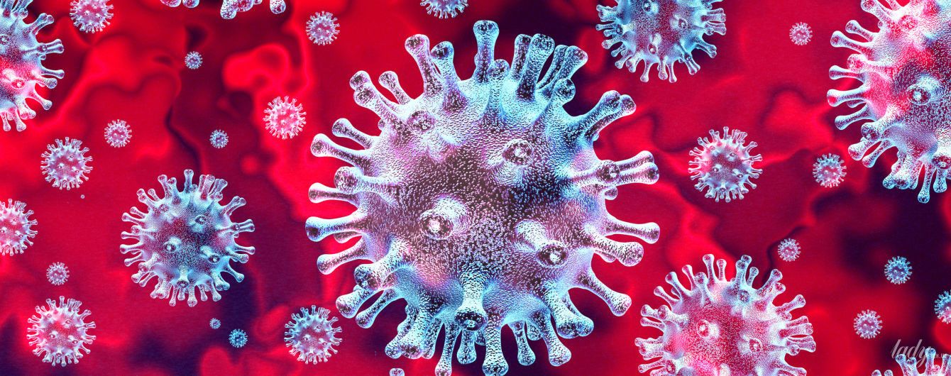 Опаснее, чем «обычный»: обнаружили новый вид коронавируса