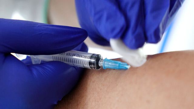 В Бельгии случайно раскрыли стоимость одной дозы вакцины от коронавируса