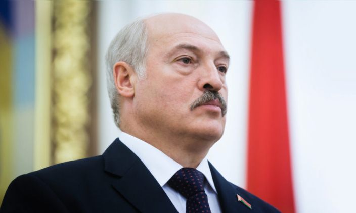 Лукашенко назвал американцев и европейцев «последними мерзавцами»