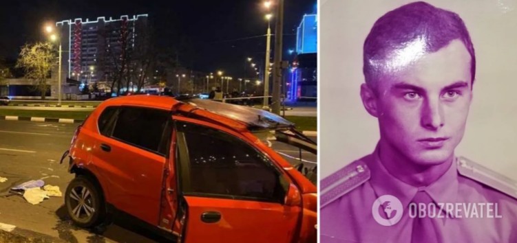 Дочка загиблого в аварії з «мажором» у Харкові: це не випадкова ДТП, усі люди розуміють – це вбивство