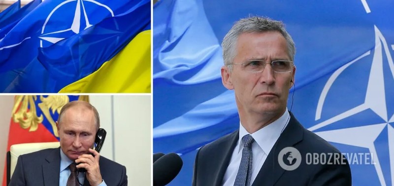 «Немає консенсусу». Які країни та чому заважають вступу України до НАТО