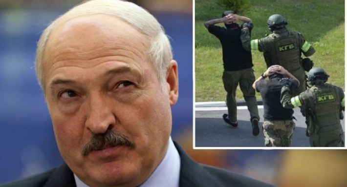 Лукашенко збирався віддати «вагнерівців» Україні: Гордон зробив заяву