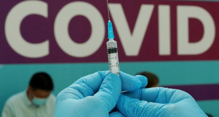Австрія першою в Європі зробить щеплення від коронавірусу обов’язковим для всього населення