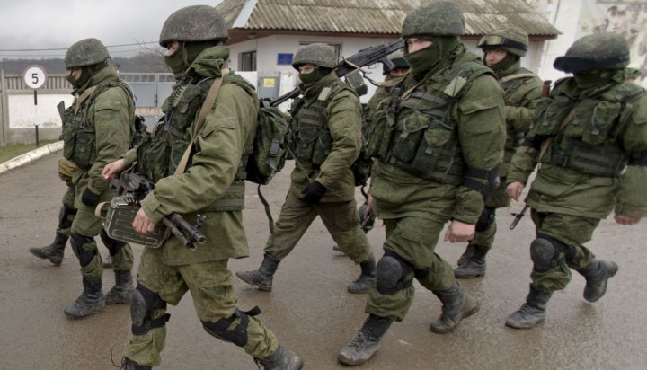 Москва стягнула 90 тис. військових: яка ситуація на кордоні з Росією