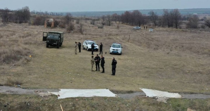 У Дніпропетровській області військові підстрелили цивільного