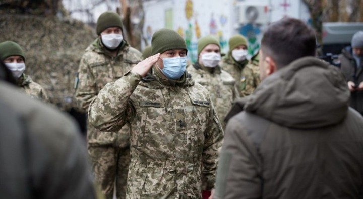Воєнний стан в Україні: чи можливе його запровадження через агресію Росії та що він передбачає