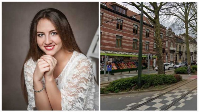 Українська студентка трагічно загинула у Бельгії: дівчину збив трамвай
