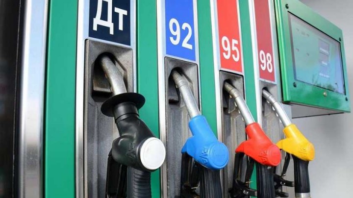 Бензин знову подорожчає: Мінекономіки оновило граничні ціни на пальне