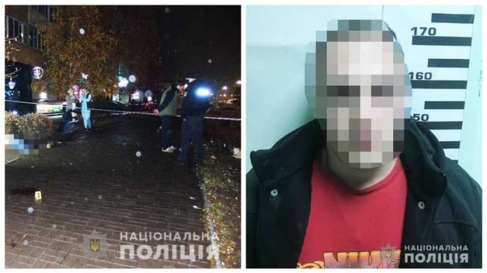 У Києві затримали нападника, який через мову вбив чемпіона з джиу-джитсу