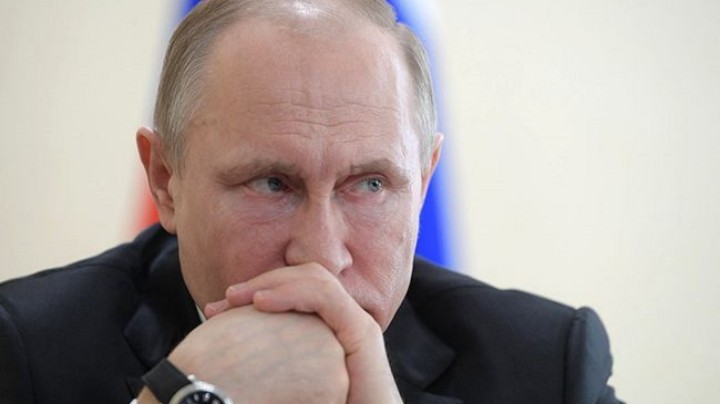 Однокурсник Путіна заявив про плани зміни влади в Росії та висловився про теракти в 1999 році
