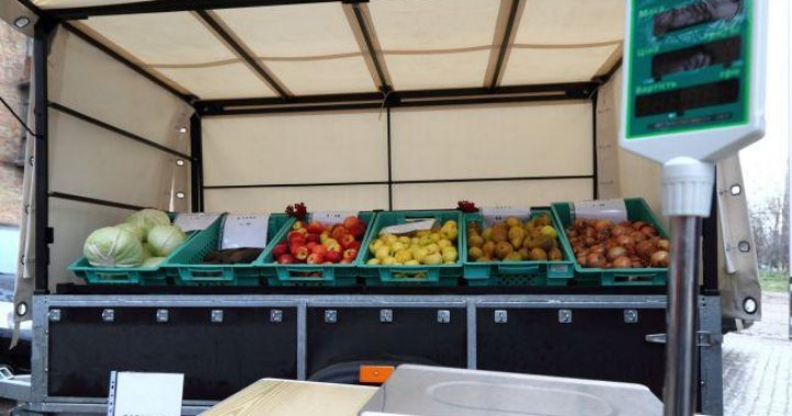 В Україну завезли тонни небезпечних овочів: можуть бути в магазинах