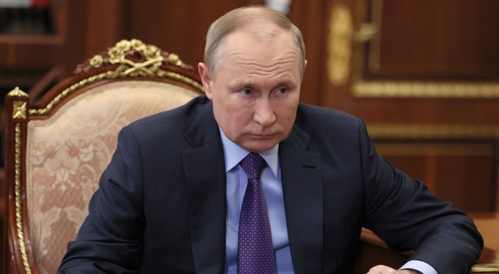 «Путін загрався, в НАТО є консенсус щодо «пекельних» санкцій», – Метью Брайза