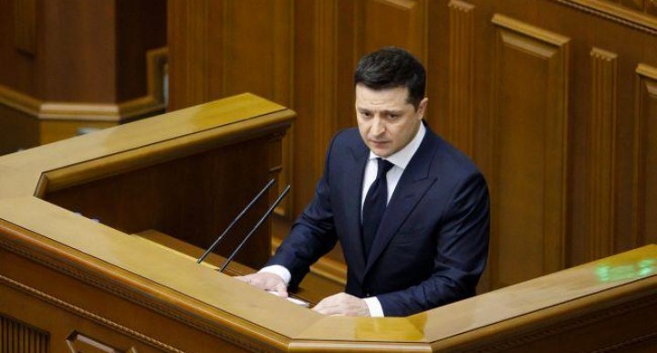 Свіжий президентський рейтинг: за кого б українці проголосували б на початку грудня