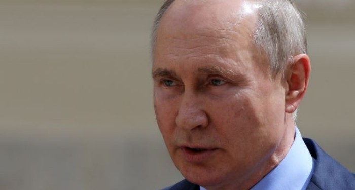 Путін по факту поставив НАТО ультиматум: в Україні зробили заяву