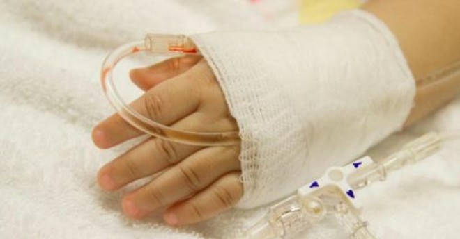 У Львові померла 8-річна дівчинка з підозрою на менінгококову інфекцію