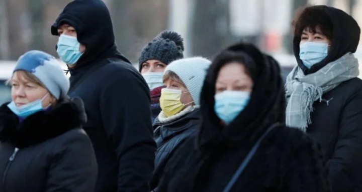 «Епіцентр — у західних областях». В Україні розпочався новий спалах коронавірусу — Ляшко