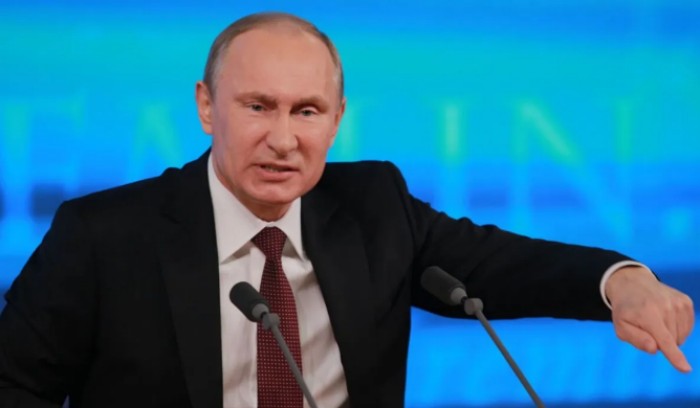 Росію можуть позбавити доступу до доларів: Байден пригрозив ударом по банках