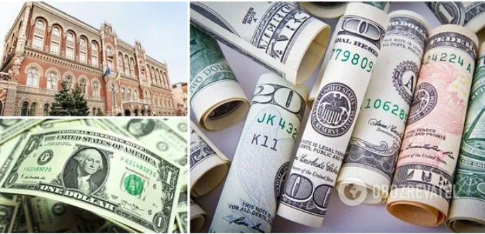 Курс долара в Україні зростатиме: як зміниться вартість валюти до кінця січня