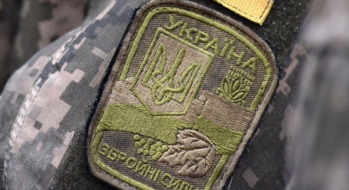 Третє самогубство за місяць: на Луганщині знайшли застреленим контрактника