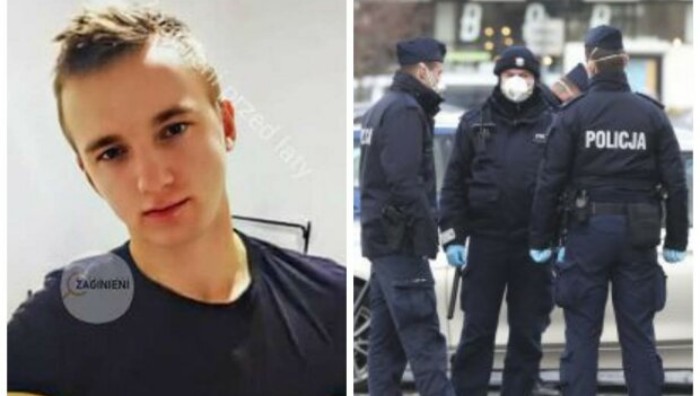 21-річний Станіслав загадково зник у Польщі, пошуки виявилися марними: що відомо