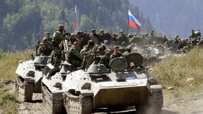 Харків може стати «могилою» для російської армії, але є варіант — боєць спецназу