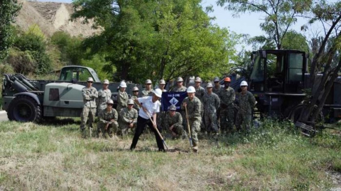 Одеський підприємець хоче передати свої землі на Кіровоградщині під базу НАТО