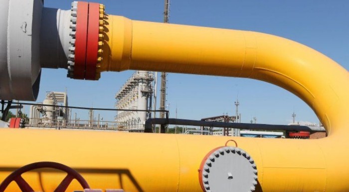 Польська компанія закупила газ зі США для України: деталі