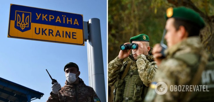 Україна запроваджує низку обмежень у прикордонних районах: що буде заборонено