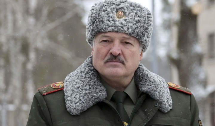 Лукашенка звинувачують в геноциді: подано колективний позов до суду в Гаазі