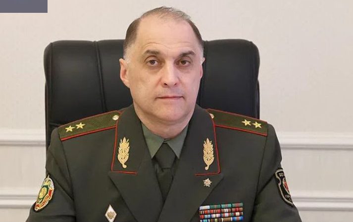 Попри завершення навчань, російські війська залишаться у Білорусі