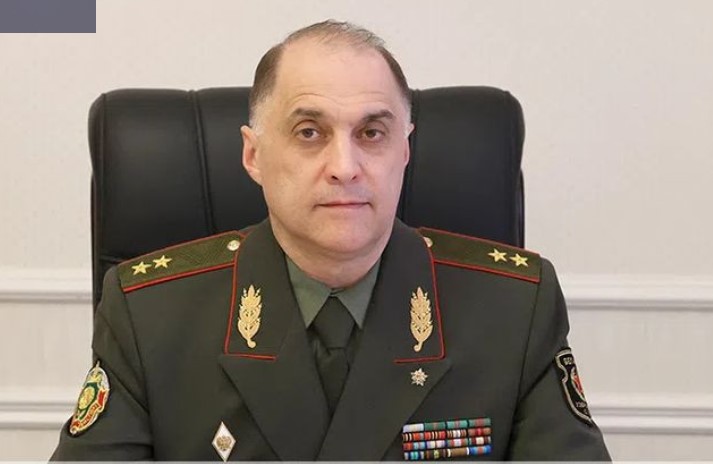 Попри завершення навчань, російські війська залишаться у Білорусі