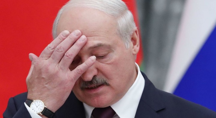 США запровадили візові санкції проти посадовців режиму Лукашенка: подробиці