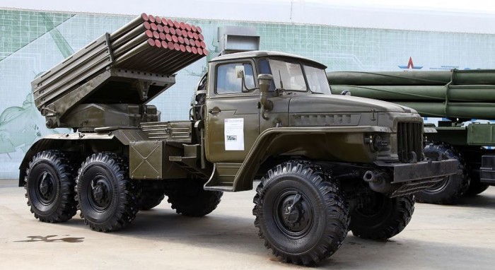 Крилатими та балістичними ракетами обстрілюють стратегічні об’єкти Києва — журналіст