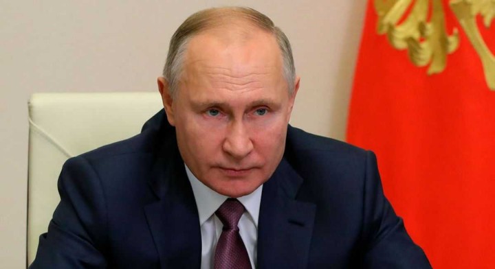 Перший дзвіночок для Путіна через ядерні погрози: Китай застеріг Росію