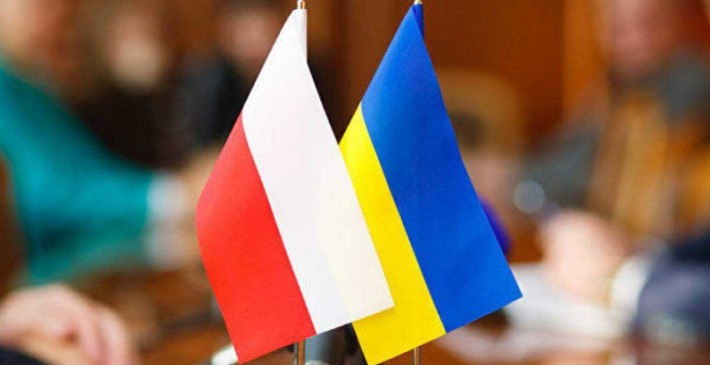 Варшава не має «імперських амбіцій» та територіальних претензій до України, – МЗС Польщі