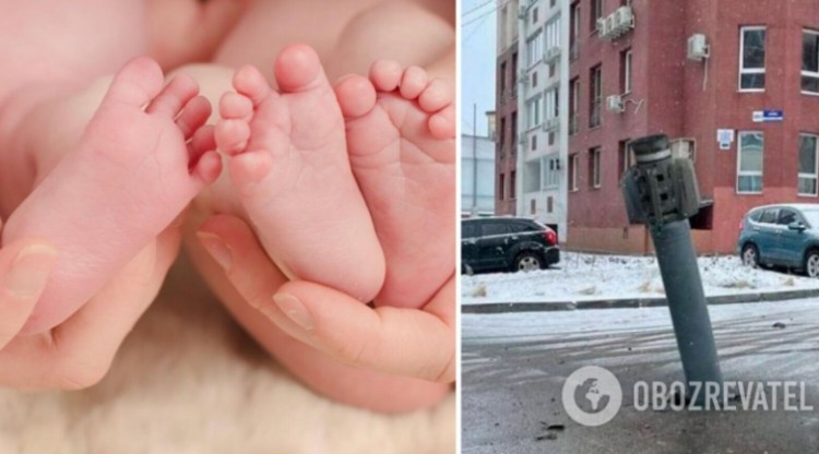 «Це відбувається на очах усього світу»: у Харкові під ворожими обстрілами загинули батьки новонародженої двійні